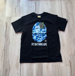 Brand new bape tee