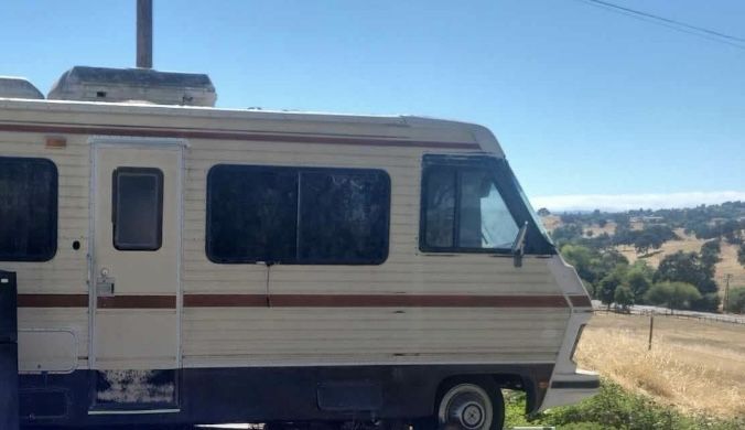 RV motorhome 454 engine for Sale in Adelaide, CA - OfferUp