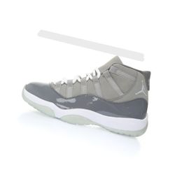 Jordan 11 Cool Grey 6