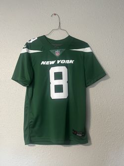Aaron Rodgers Jets Jersey