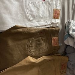 Levi Jeans