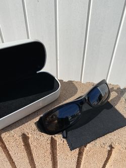 Maui Jim sunglasses