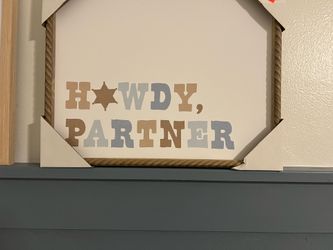 Kids bedroom decor