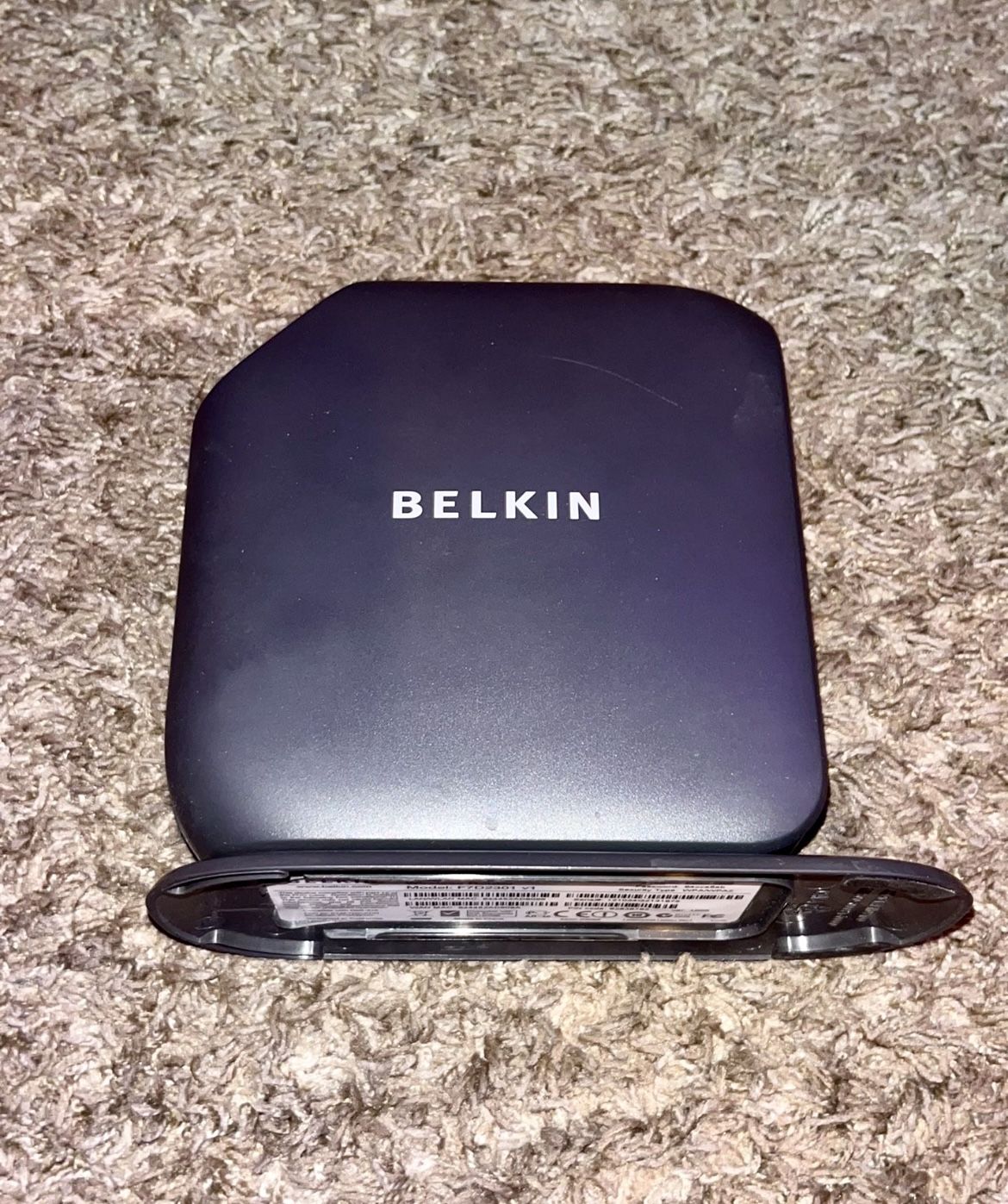 Wireless WiFi Router