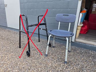 Shower Chair