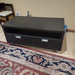 2 Drawer Cabinet
