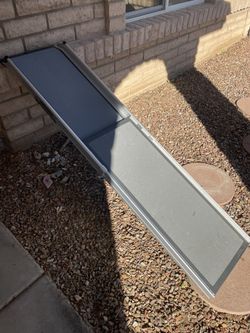 Dog Ramp - Telescoping 
