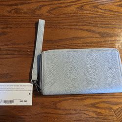 Leatherology Women's Leather Wallet