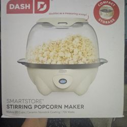 Popcorn Maker