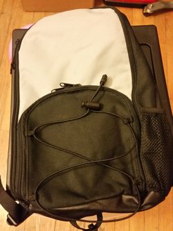 Kangaroo Feeding Pump Bag