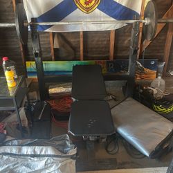 Bench Press 