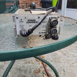 Power Converter
