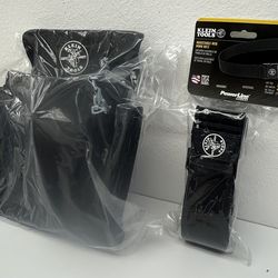 Klein tools Tool Bag & Belt
