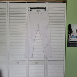 Levi's Boyfriend Jeans