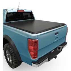 Truck Bed Tonneau Cover