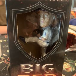Dustin May Bobblehead