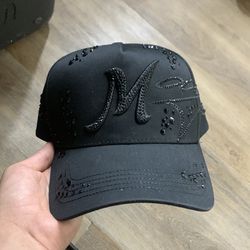 El mago x thirtyone total black