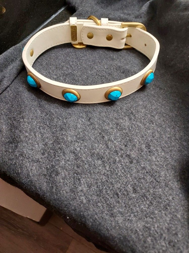 Dasha Dog Collar