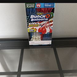 Balloons Buncho 