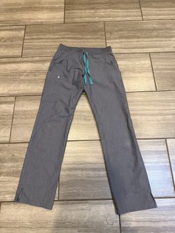 Figs Sz ST Scrub Pants