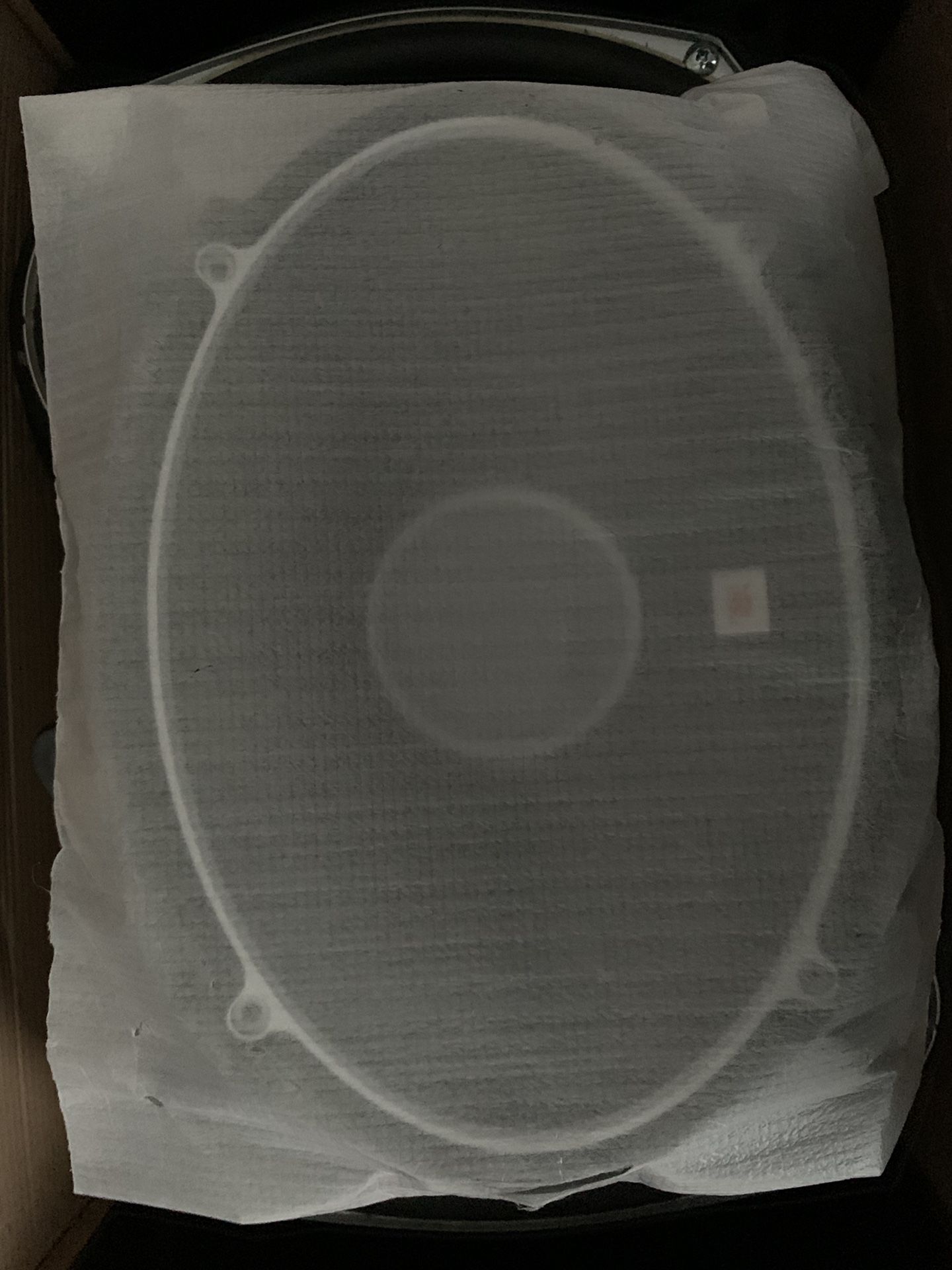 JBL GTO 928 6x9 Speaker Pair
