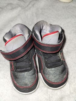 Jordan For Toddlers 