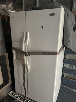 Frigidaire  Good Condición