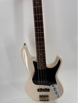 Epiphone bass guitar