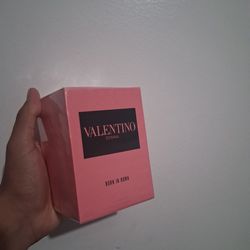 Valentino Born in Roma