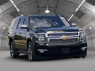 2015 Chevrolet Suburban