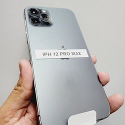 IPhone 12 Pro Max 