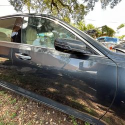 OEM Part 2020 2021 CADILLAC CT5 FRONT RIGHT PASSENGER SIDE DOOR
