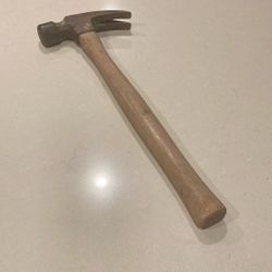 40 Oz Hammer