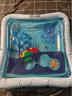 Splash Pad