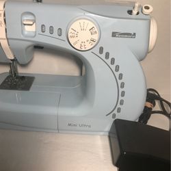 Kenmore  Mini Ultra sewing machine 