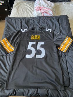 Steelers jersey