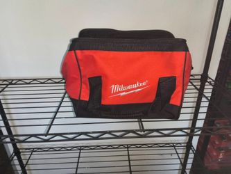 Milwaukee bags for sale