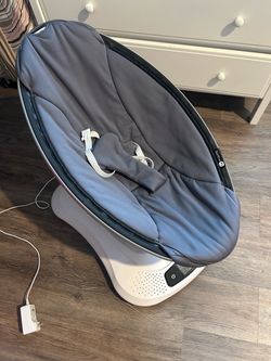 4moms Baby Swing