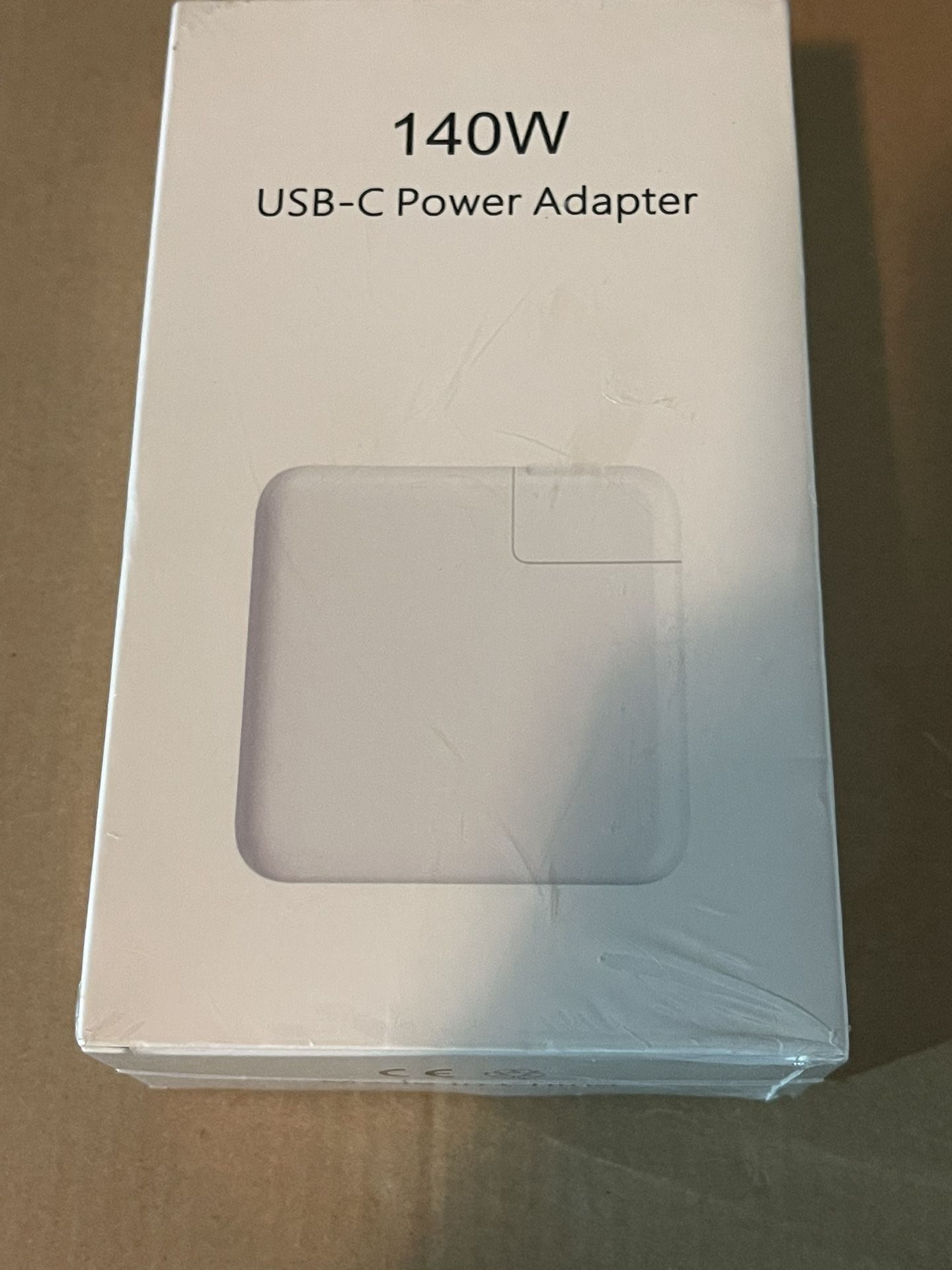 140W USB-C Power Adapter