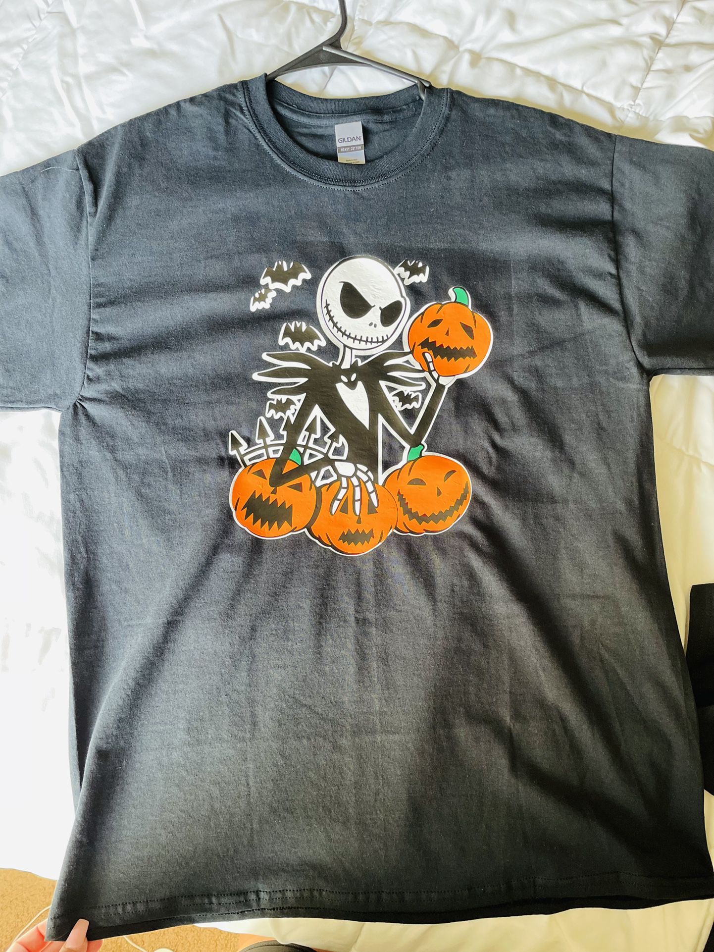 Custom Halloween Shirts 