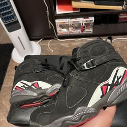 Jordan 8 playoffs for sale cheap