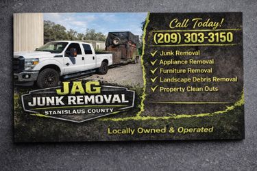 Remove Junk