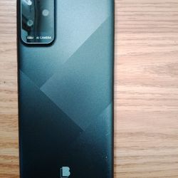 Blu View 5 Pro (Tracfone)