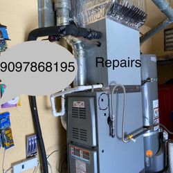 Air Conditioner Repair 