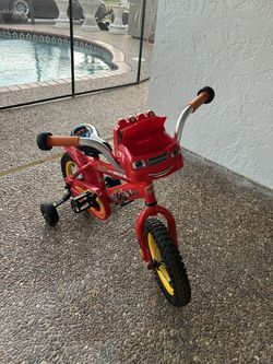 Kids Bike 