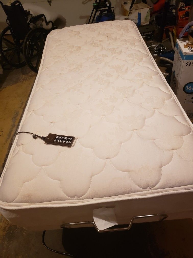 Craftmatic Beds