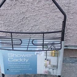 Caddy Shower 