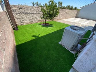 Artificial Grass