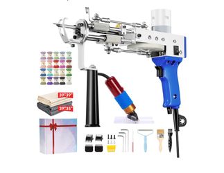 Tufting Gun starter kit