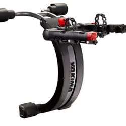 YAKIMA "Quick Back" 2 Bike  Car Mount